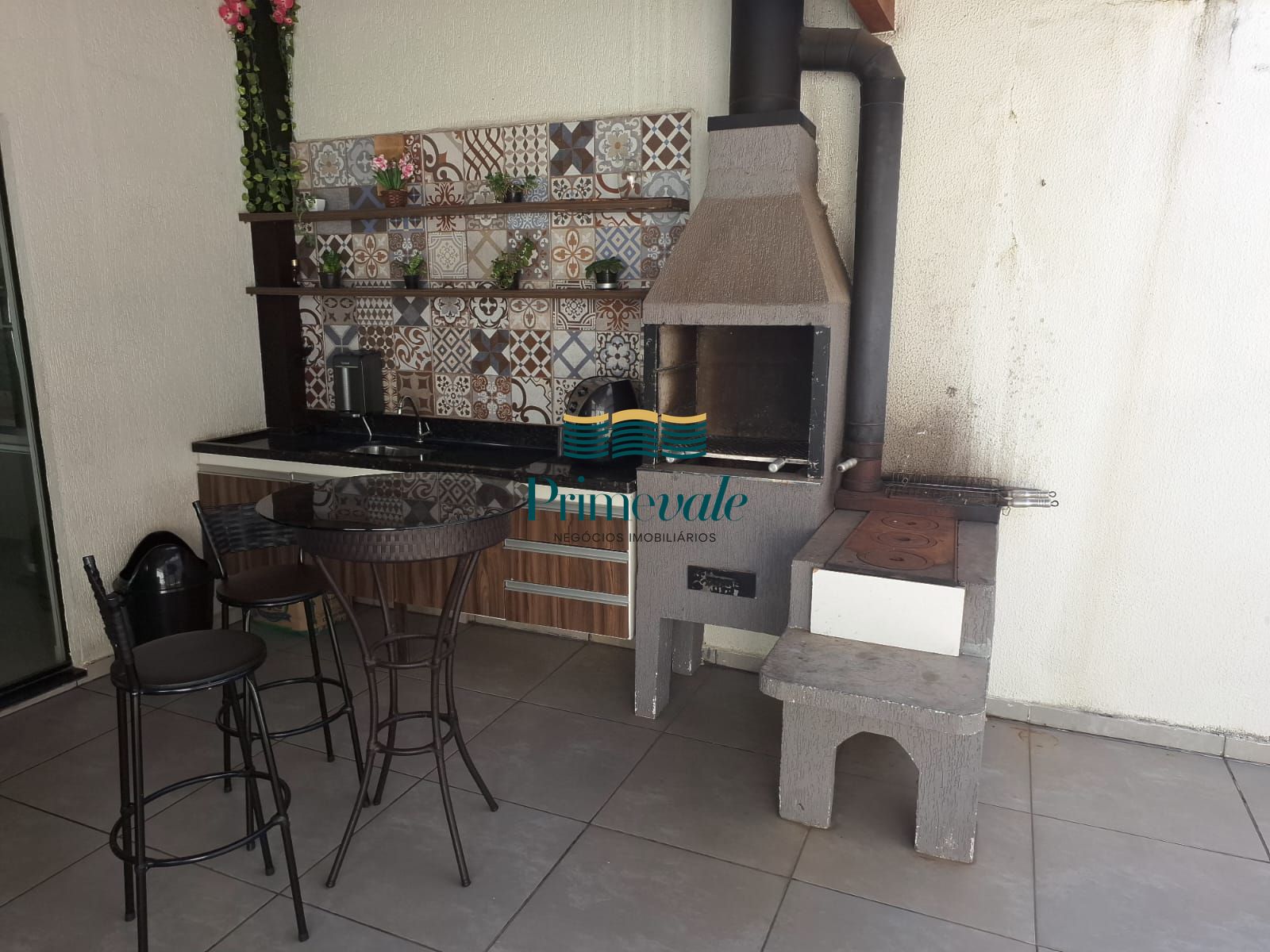 Sobrado, 2 quartos, 160 m² - Foto 12