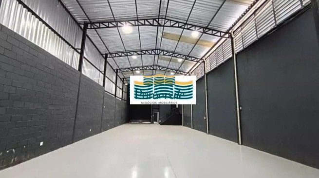 Depósito-Galpão - Foto 3