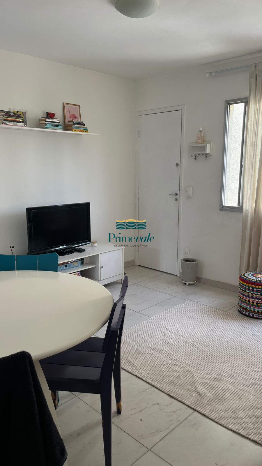 Apartamento, 2 quartos, 52 m² - Foto 1