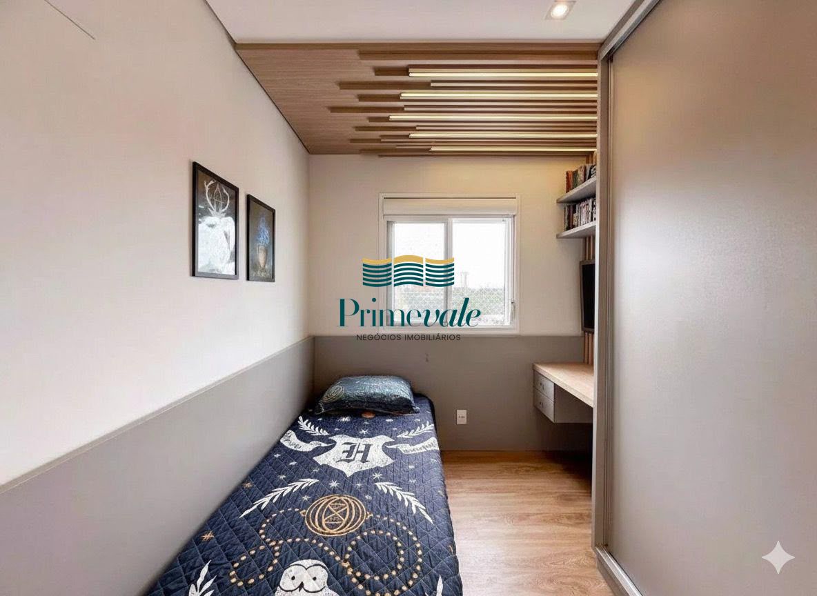 Apartamento, 3 quartos, 75 m² - Foto 11