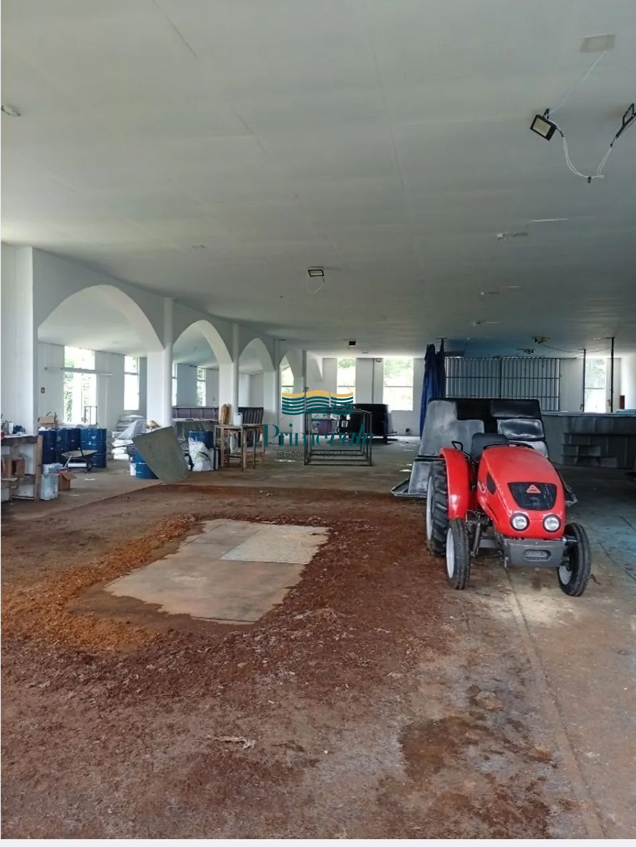 Depósito-Galpão, 850 m² - Foto 6