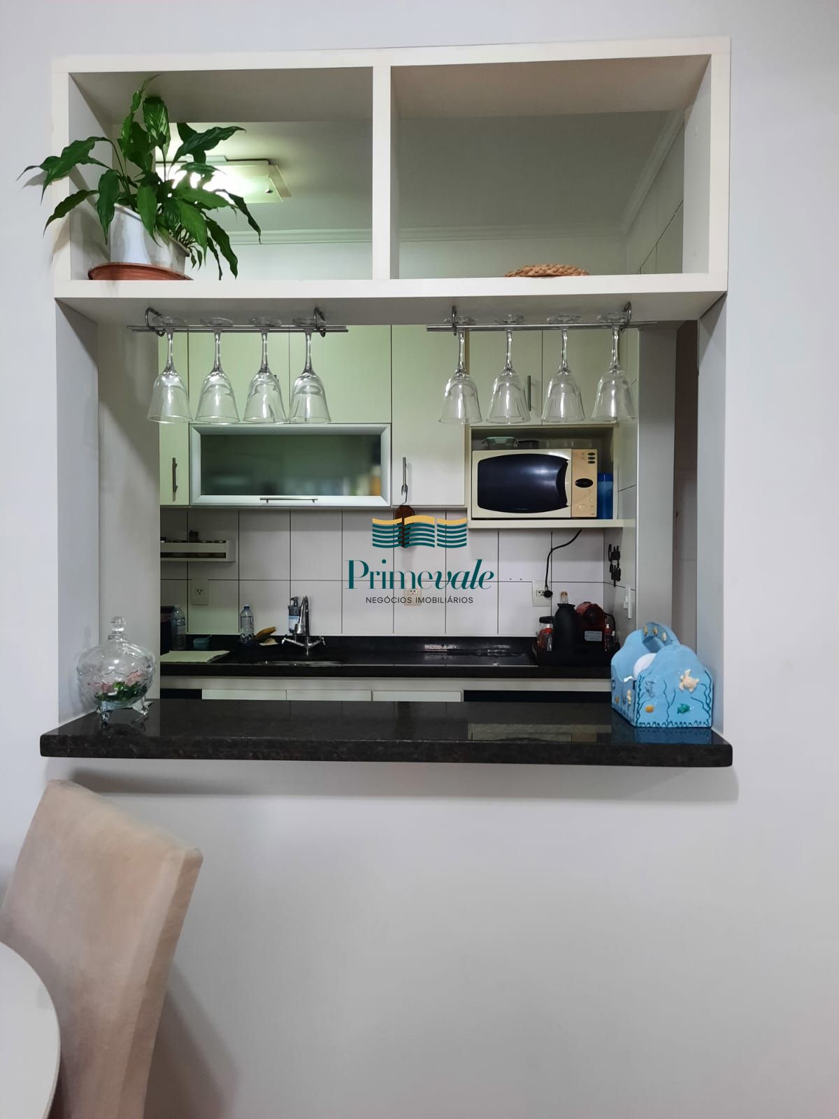 Apartamento, 3 quartos, 77 m² - Foto 6