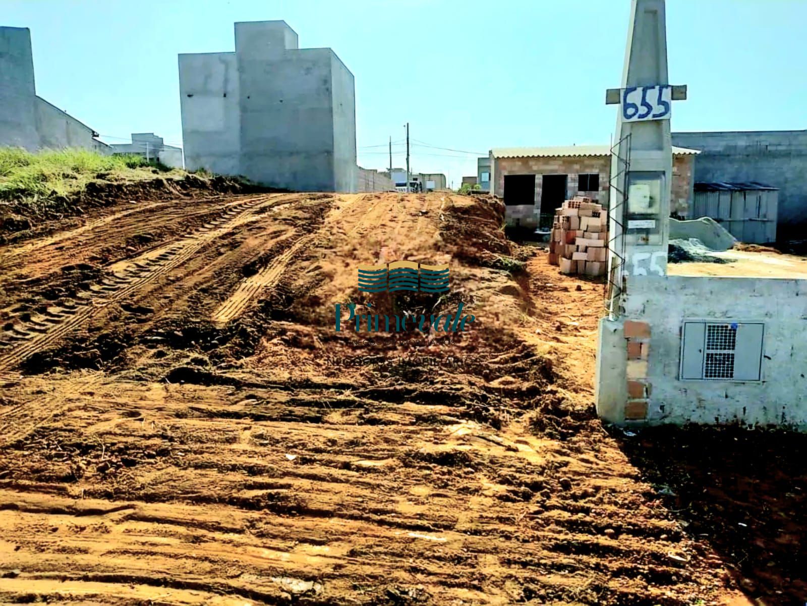 Terreno, 175 m² - Foto 2