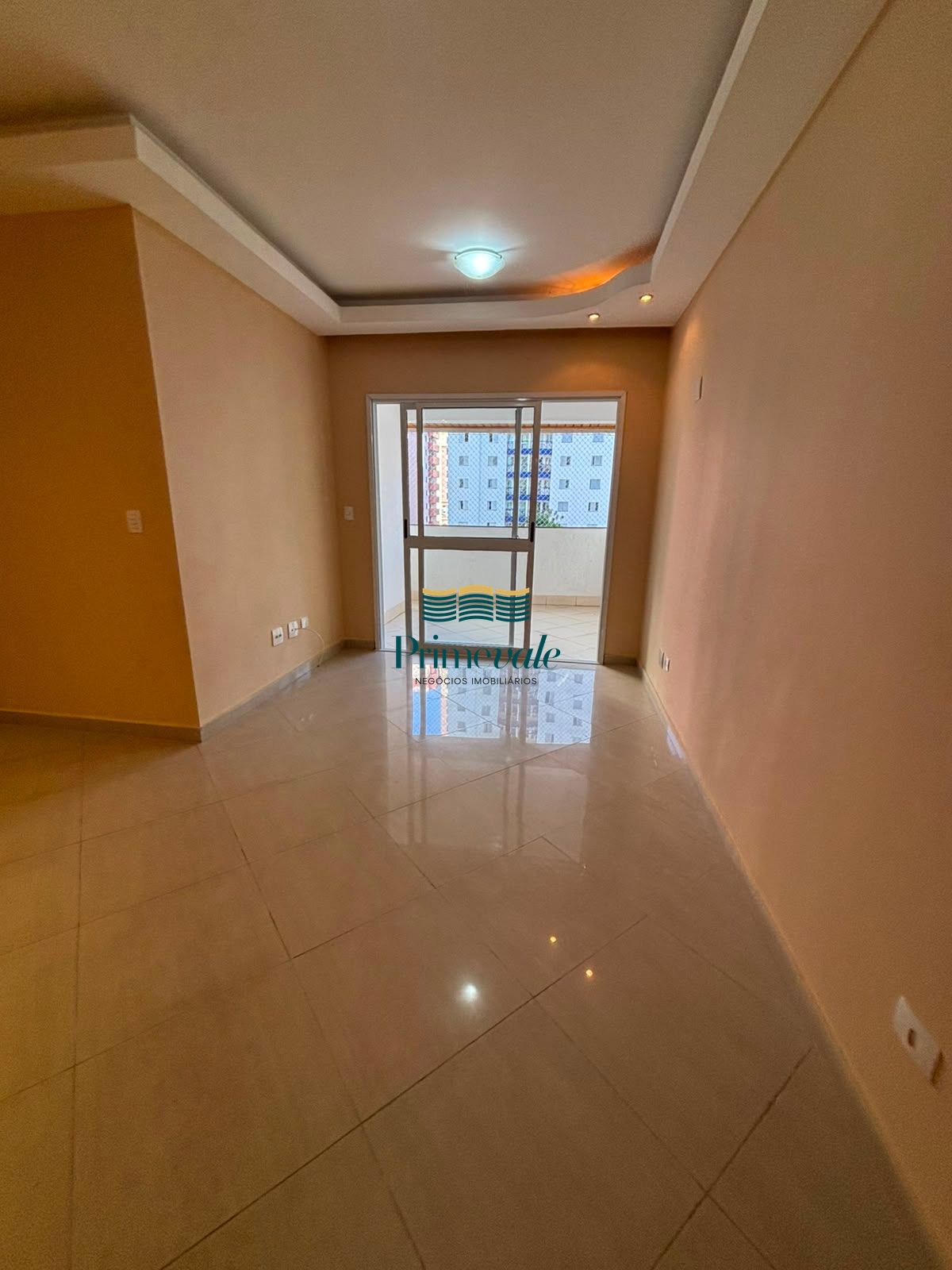 Apartamento, 3 quartos, 90 m² - Foto 2