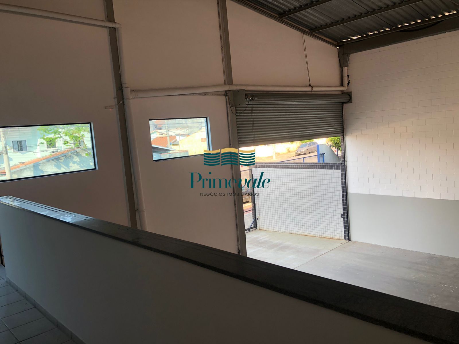 Depósito-Galpão, 810 m² - Foto 15