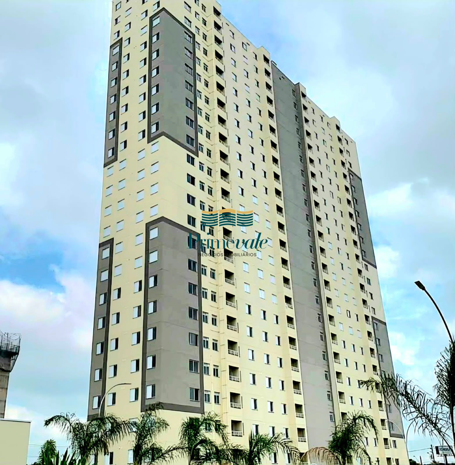 Apartamento, 2 quartos, 42 m² - Foto 24