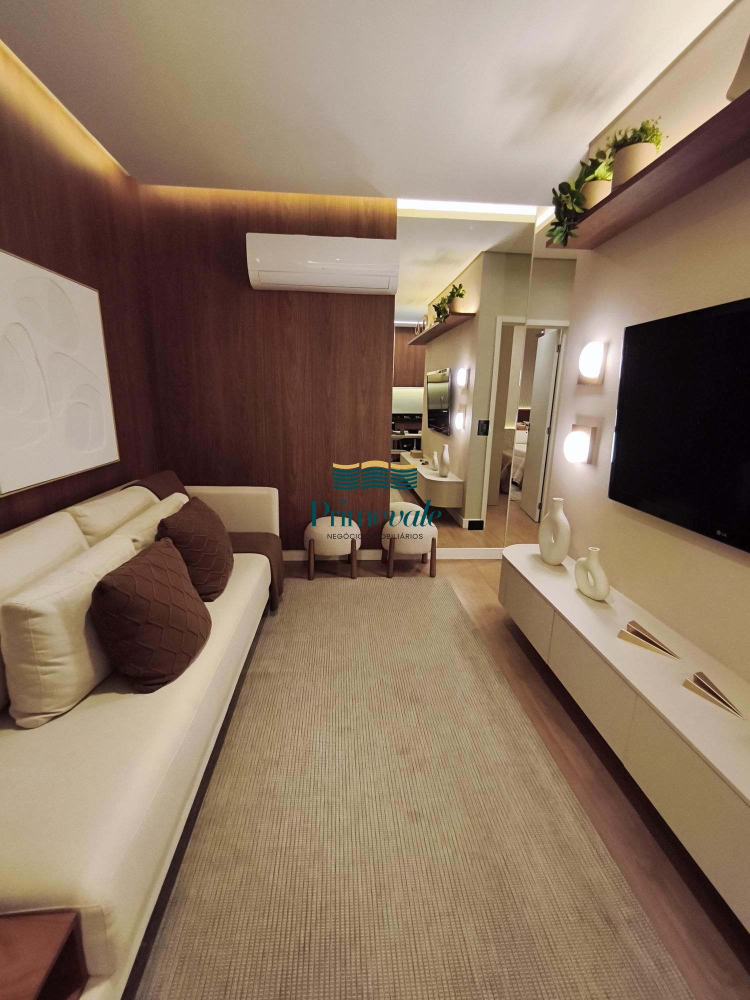 Apartamento, 3 quartos, 85 m² - Foto 2