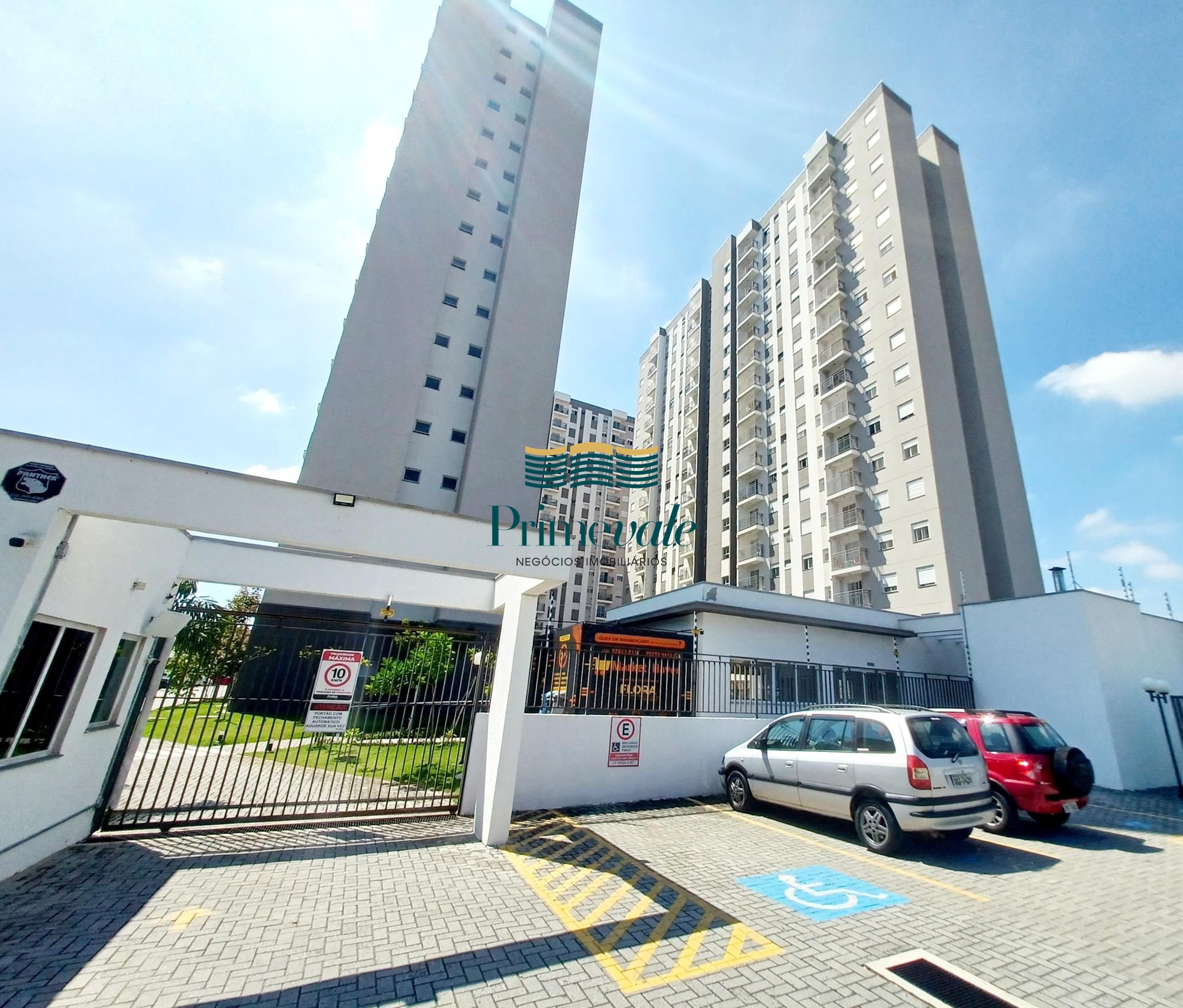 Apartamento, 2 quartos, 55 m² - Foto 24
