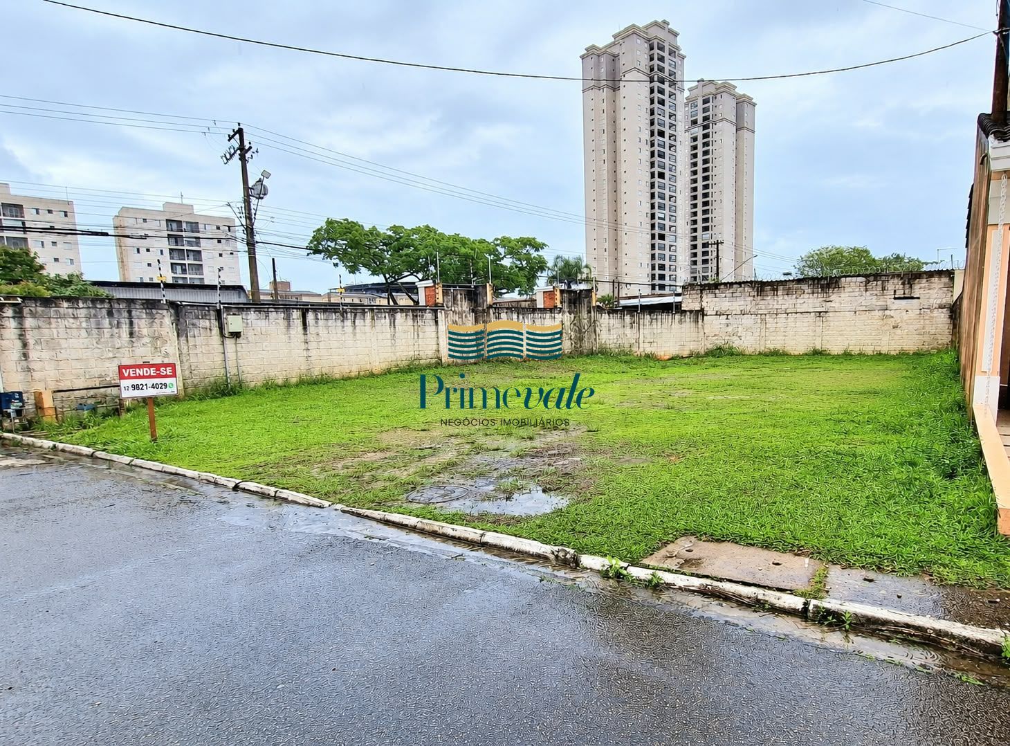 Terreno, 314 m² - Foto 2