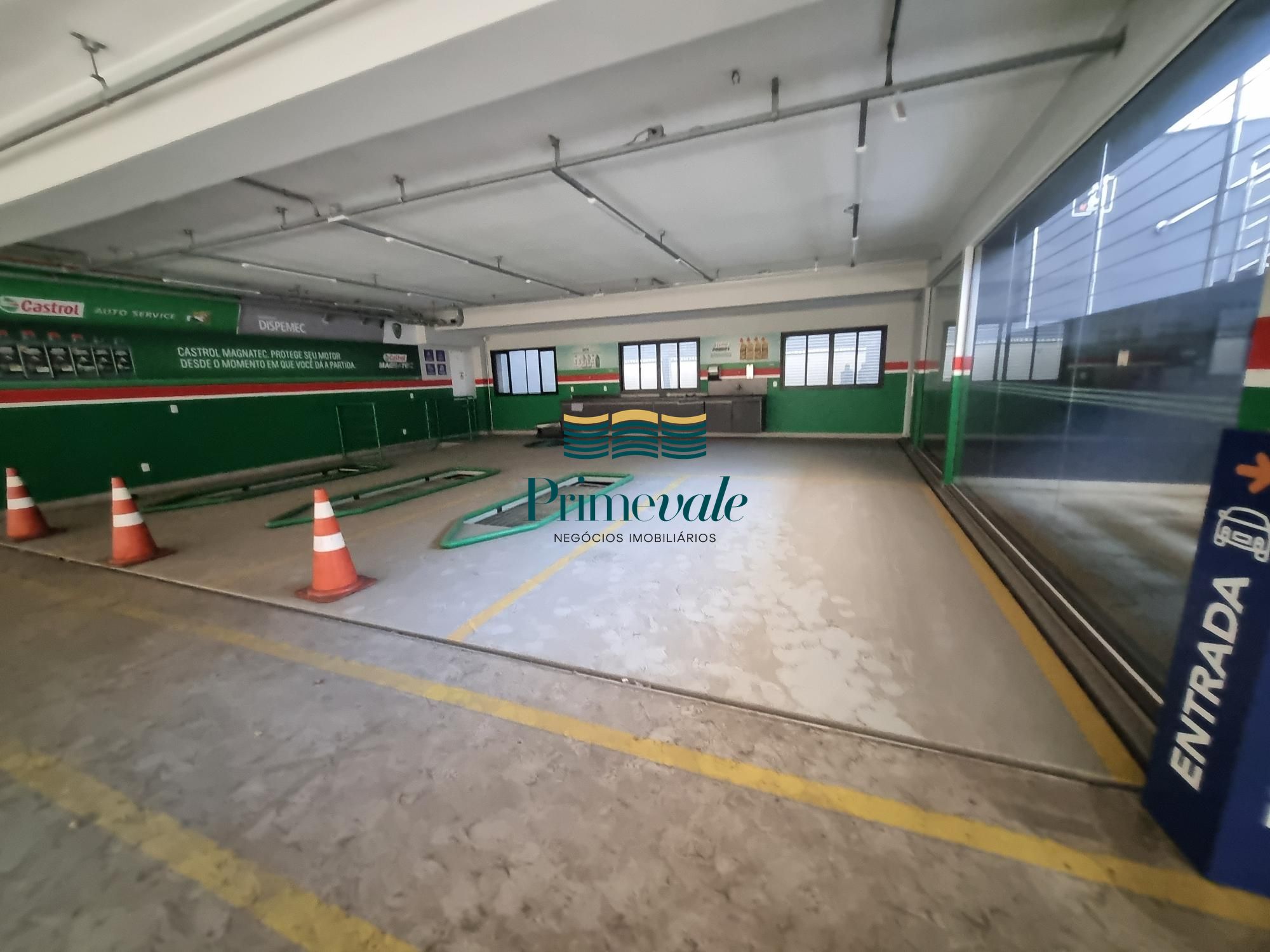 Prédio Inteiro, 1500 m² - Foto 12