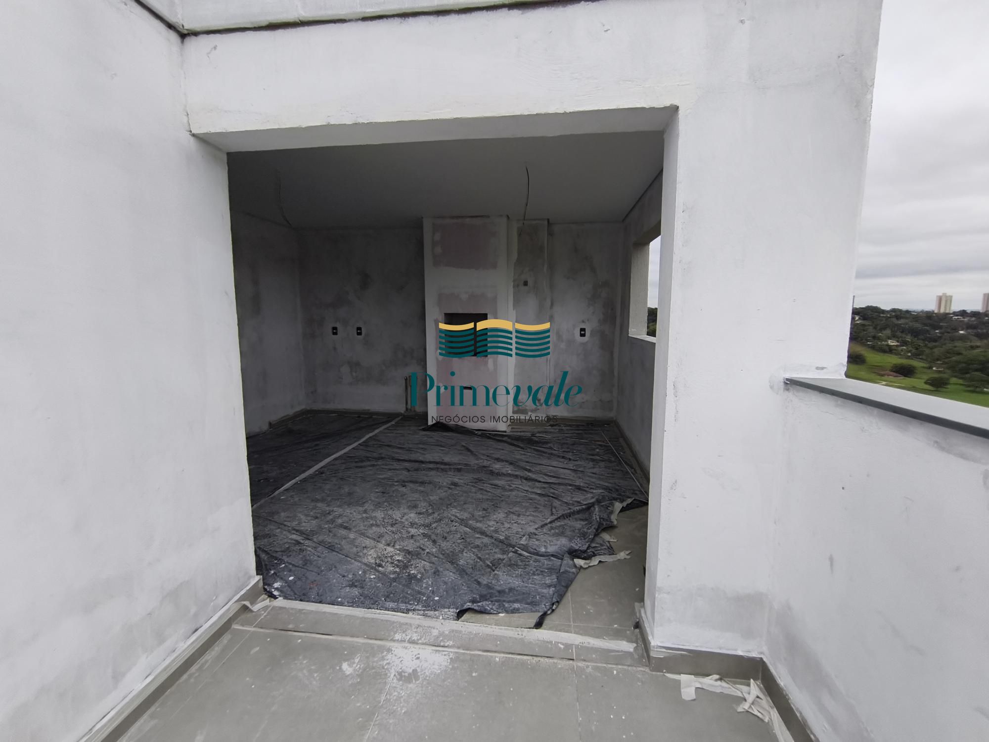 Apartamento, 3 quartos, 152 m² - Foto 43