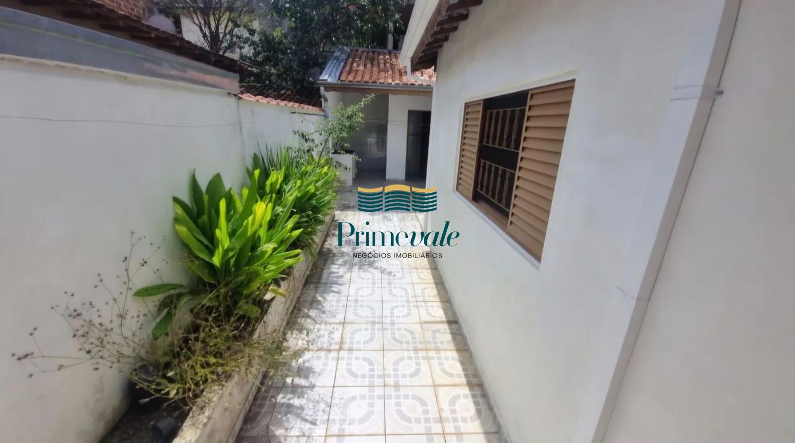 Casa, 2 quartos, 150 m² - Foto 1