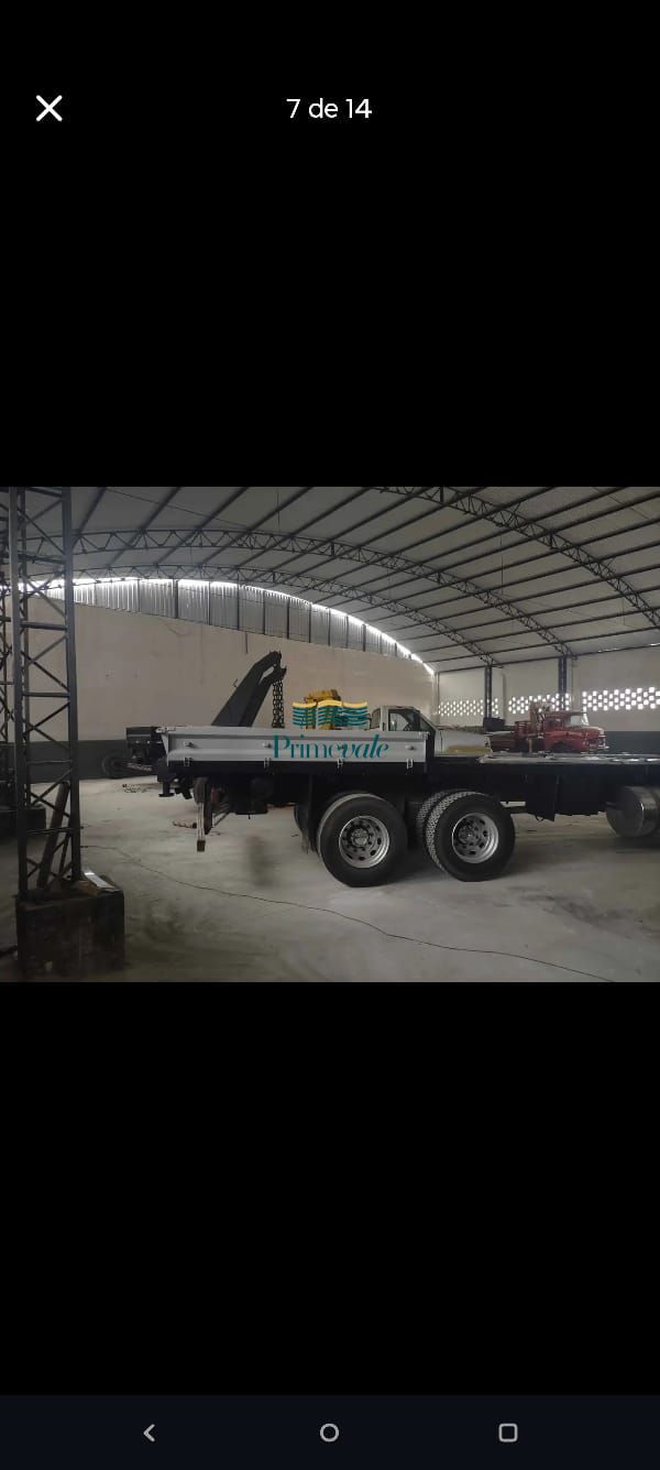 Depósito-Galpão, 900 m² - Foto 2