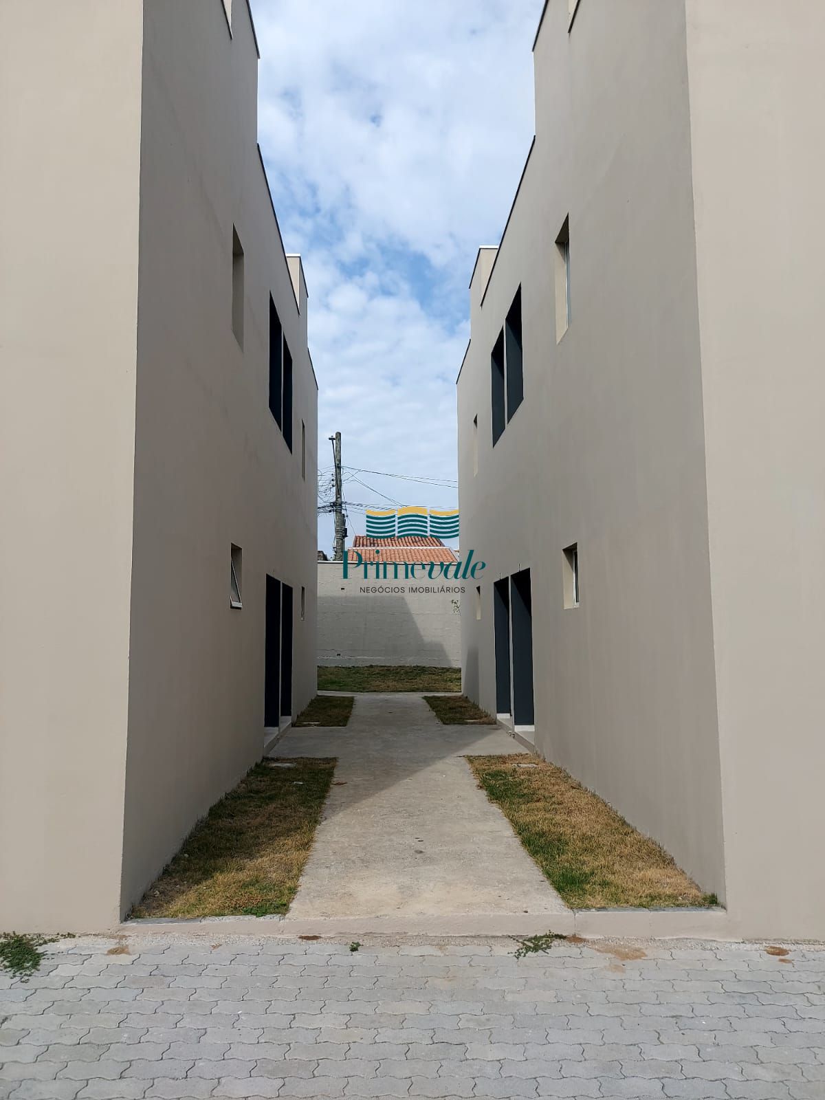 Sobrado, 2 quartos, 54 m² - Foto 17
