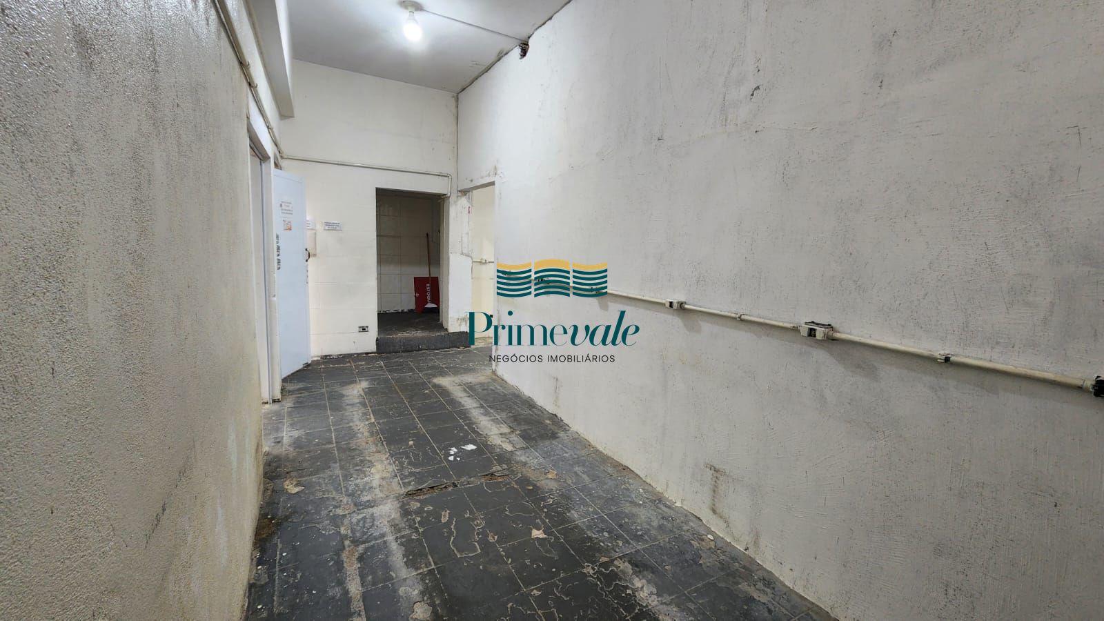 Depósito-Galpão, 160 m² - Foto 11