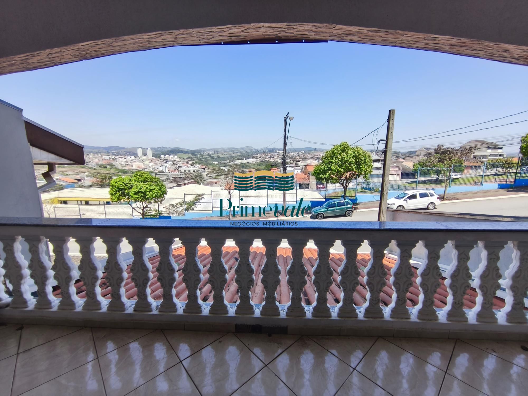 Sobrado, 4 quartos, 262 m² - Foto 31