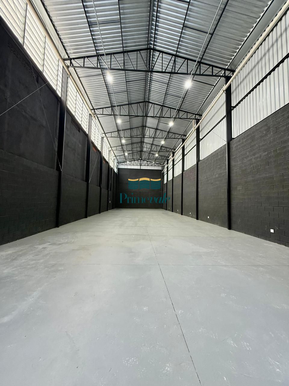 Depósito-Galpão, 440 m² - Foto 5