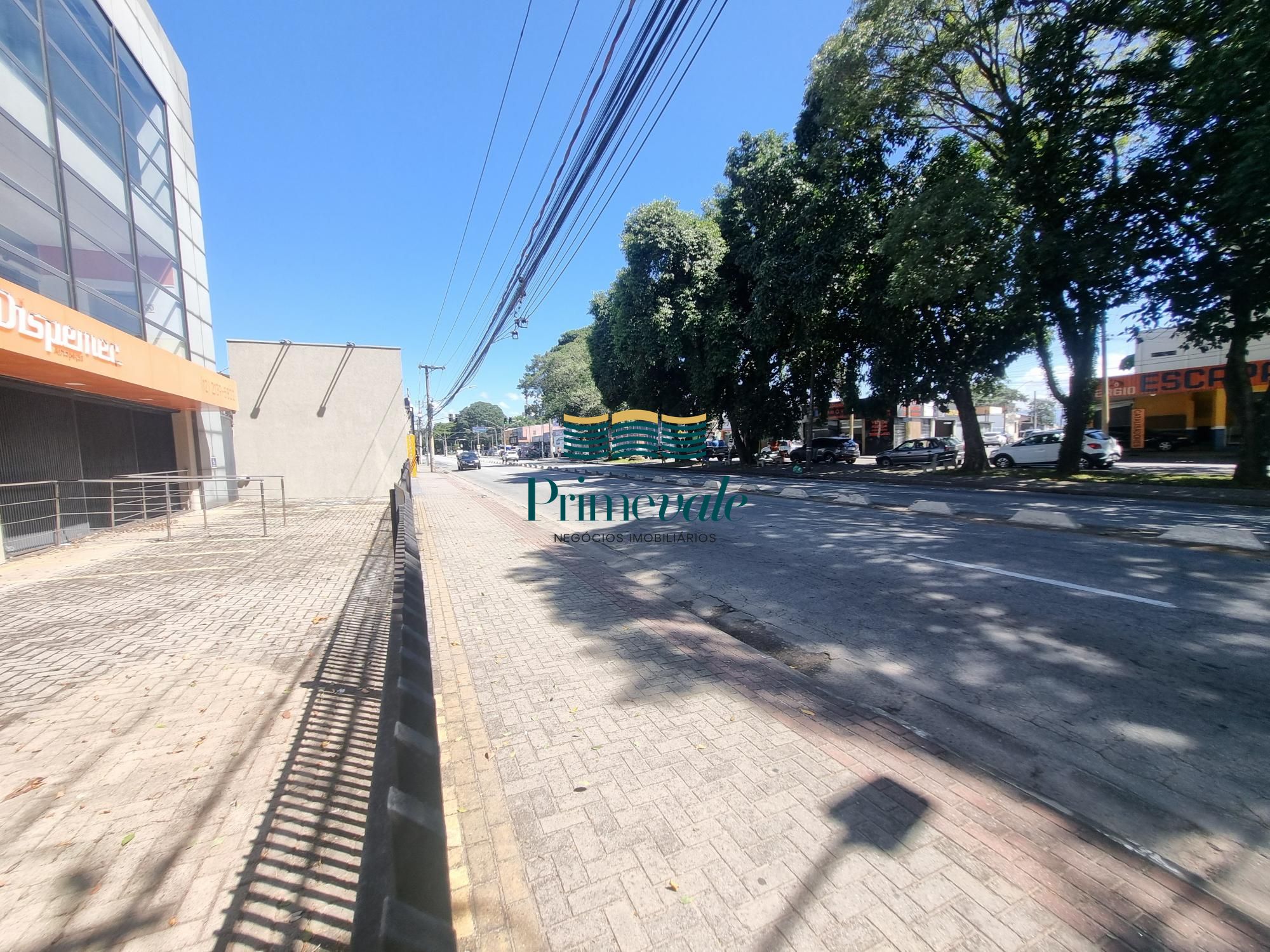Prédio Inteiro, 1500 m² - Foto 89