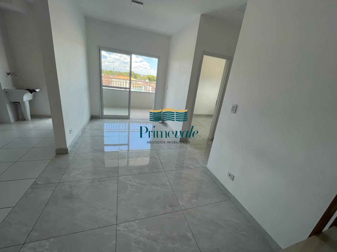 Apartamento, 2 quartos, 66 m² - Foto 1