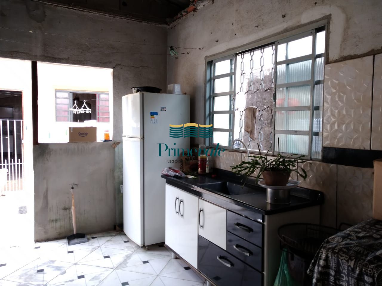 Casa, 2 quartos, 90 m² - Foto 8