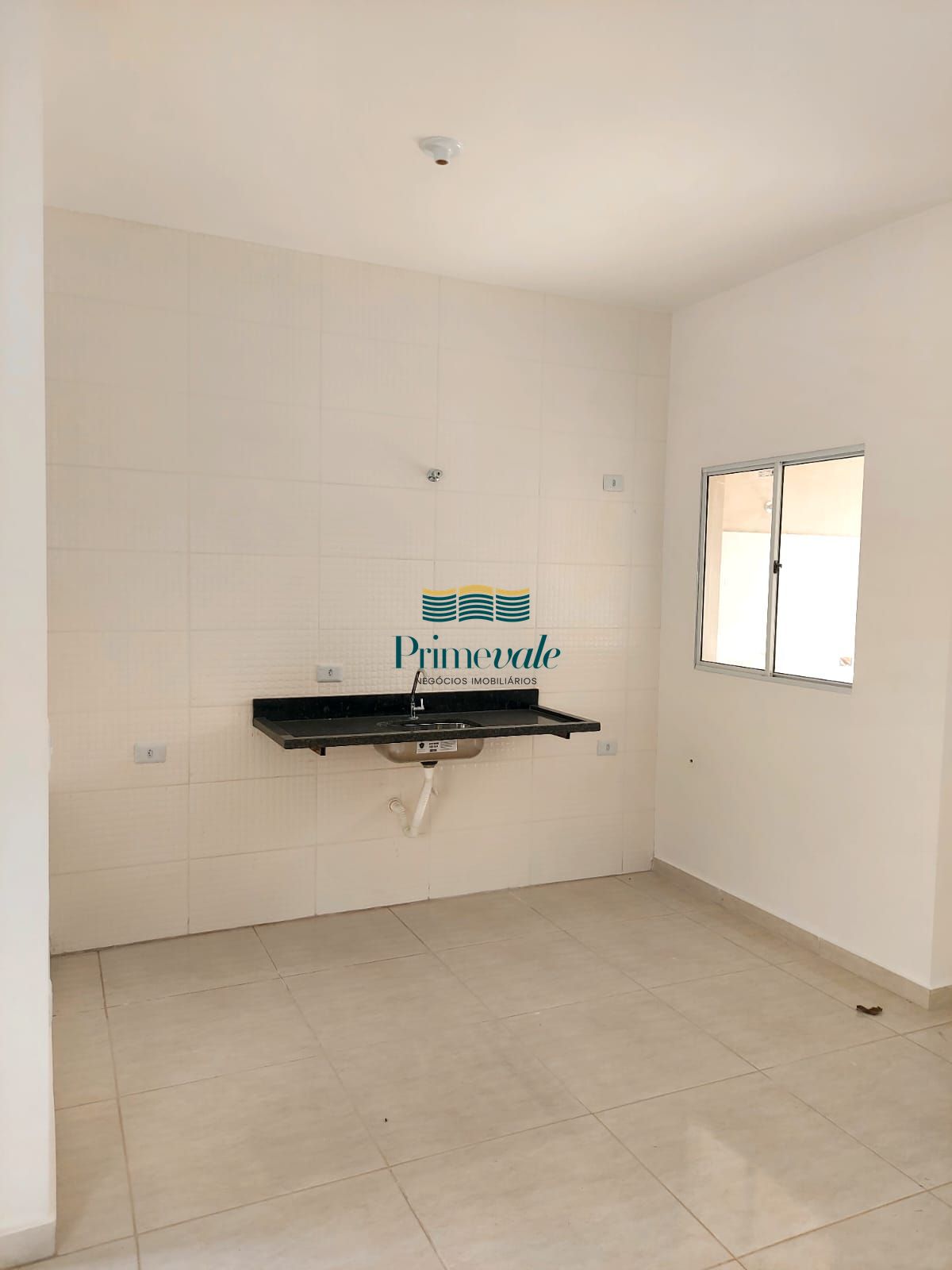 Sobrado, 2 quartos, 54 m² - Foto 2