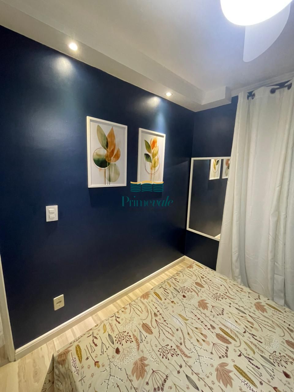 Apartamento, 2 quartos, 45 m² - Foto 13