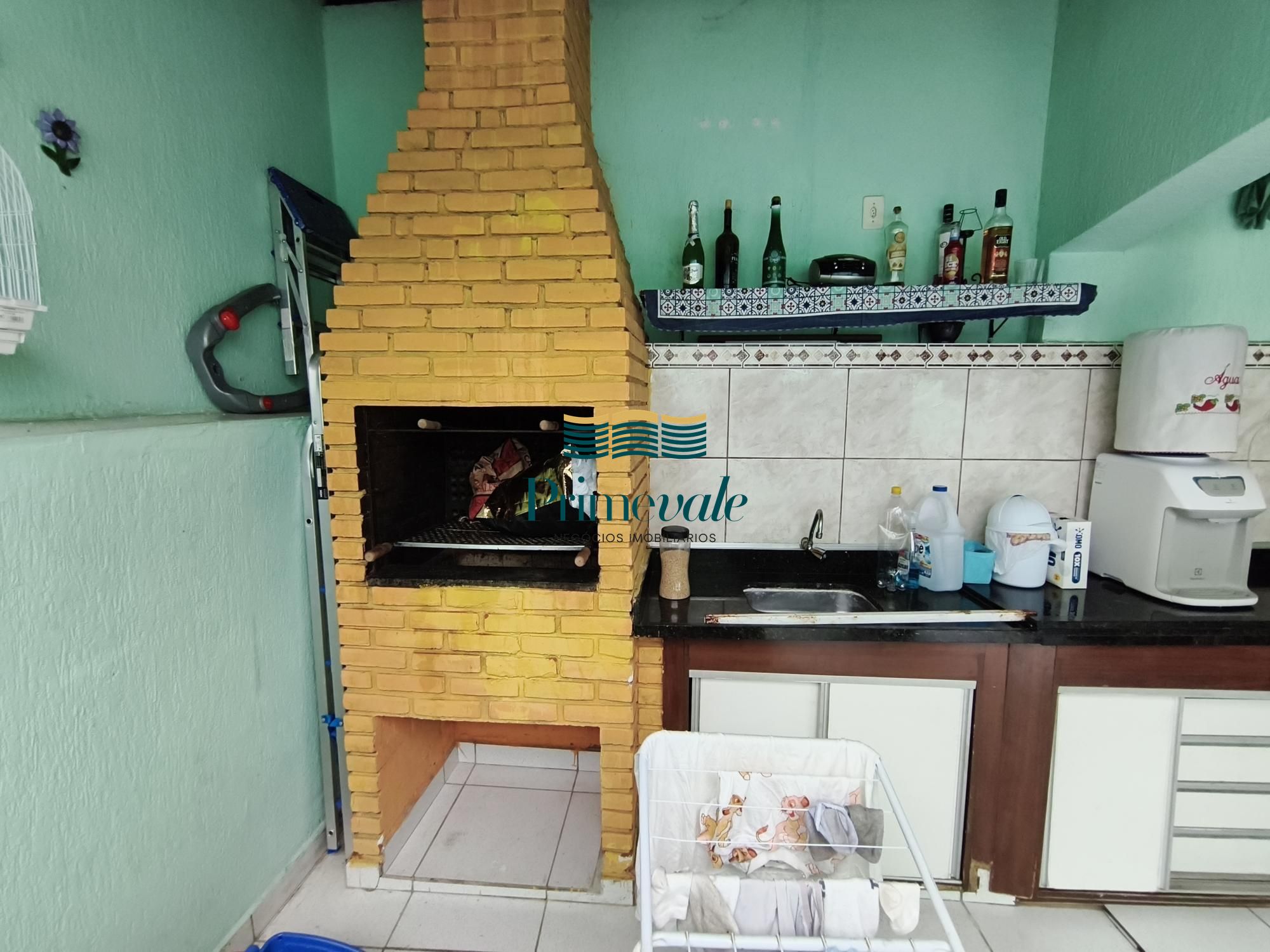 Sobrado, 3 quartos, 162 m² - Foto 45