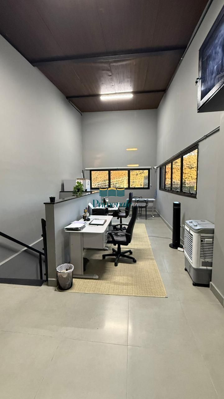 Depósito-Galpão, 440 m² - Foto 18