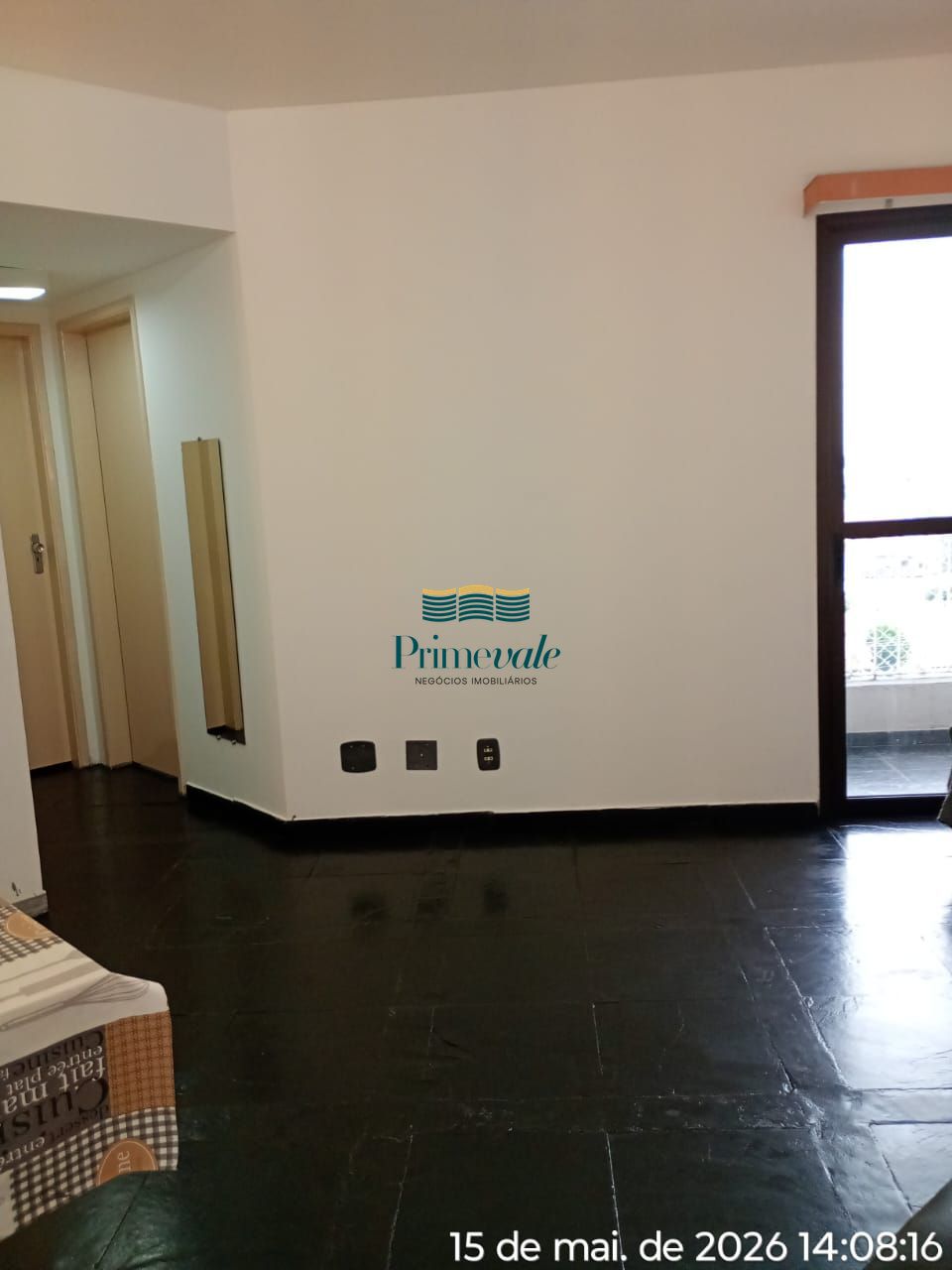 Apartamento, 2 quartos, 60 m² - Foto 4
