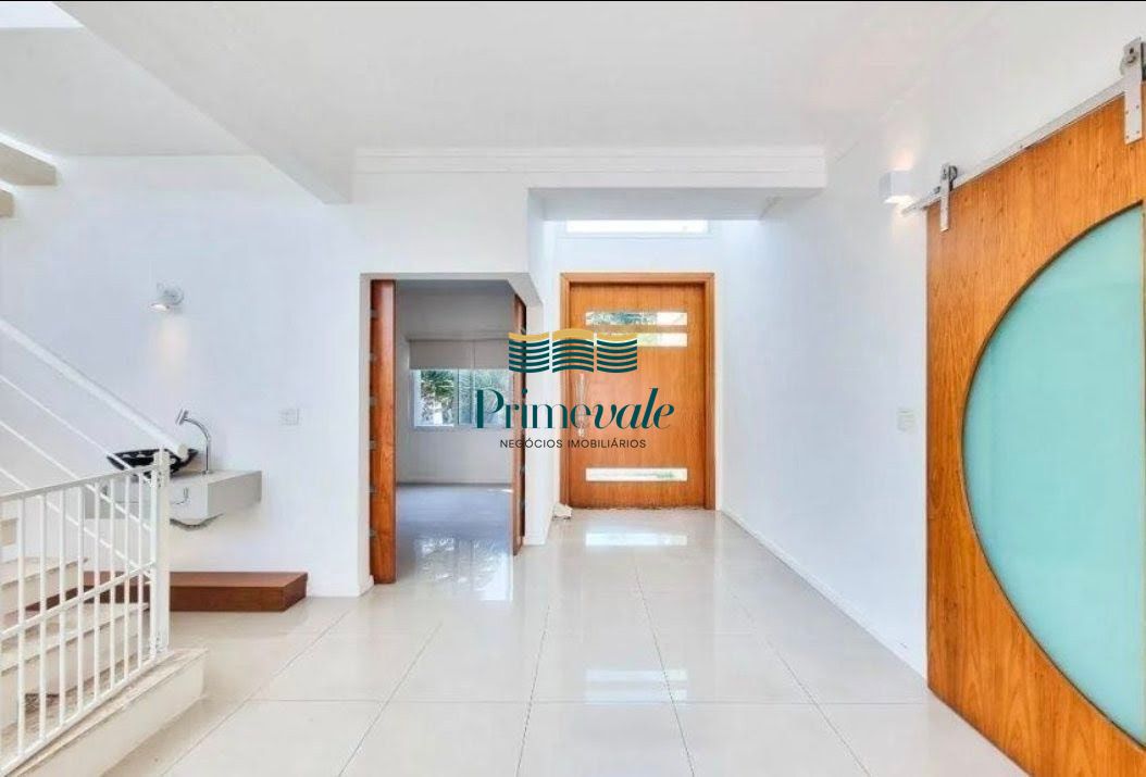 Sobrado, 4 quartos, 330 m² - Foto 61