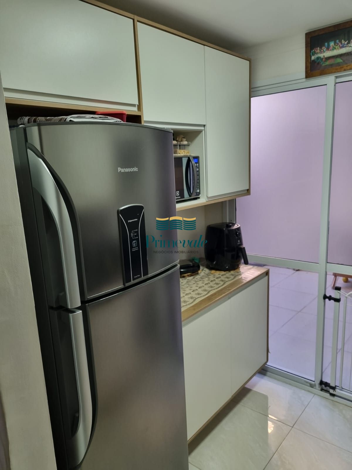 Apartamento, 2 quartos, 57 m² - Foto 13