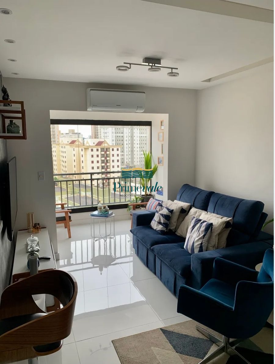 Apartamento, 2 quartos, 65 m² - Foto 2