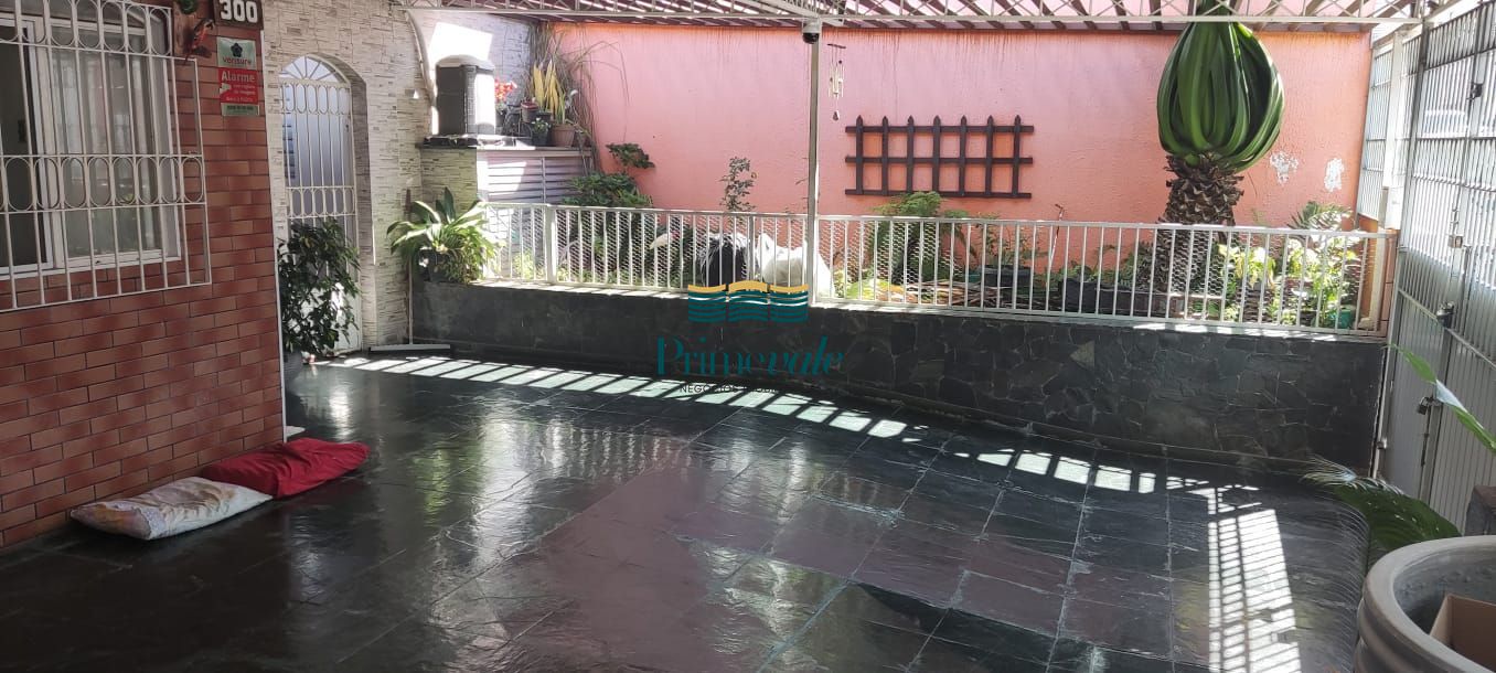 Casa, 3 quartos, 117 m² - Foto 2