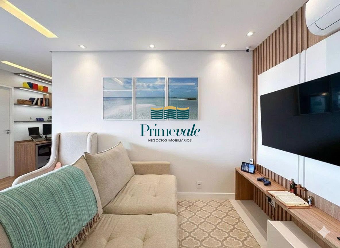Apartamento, 3 quartos, 75 m² - Foto 6