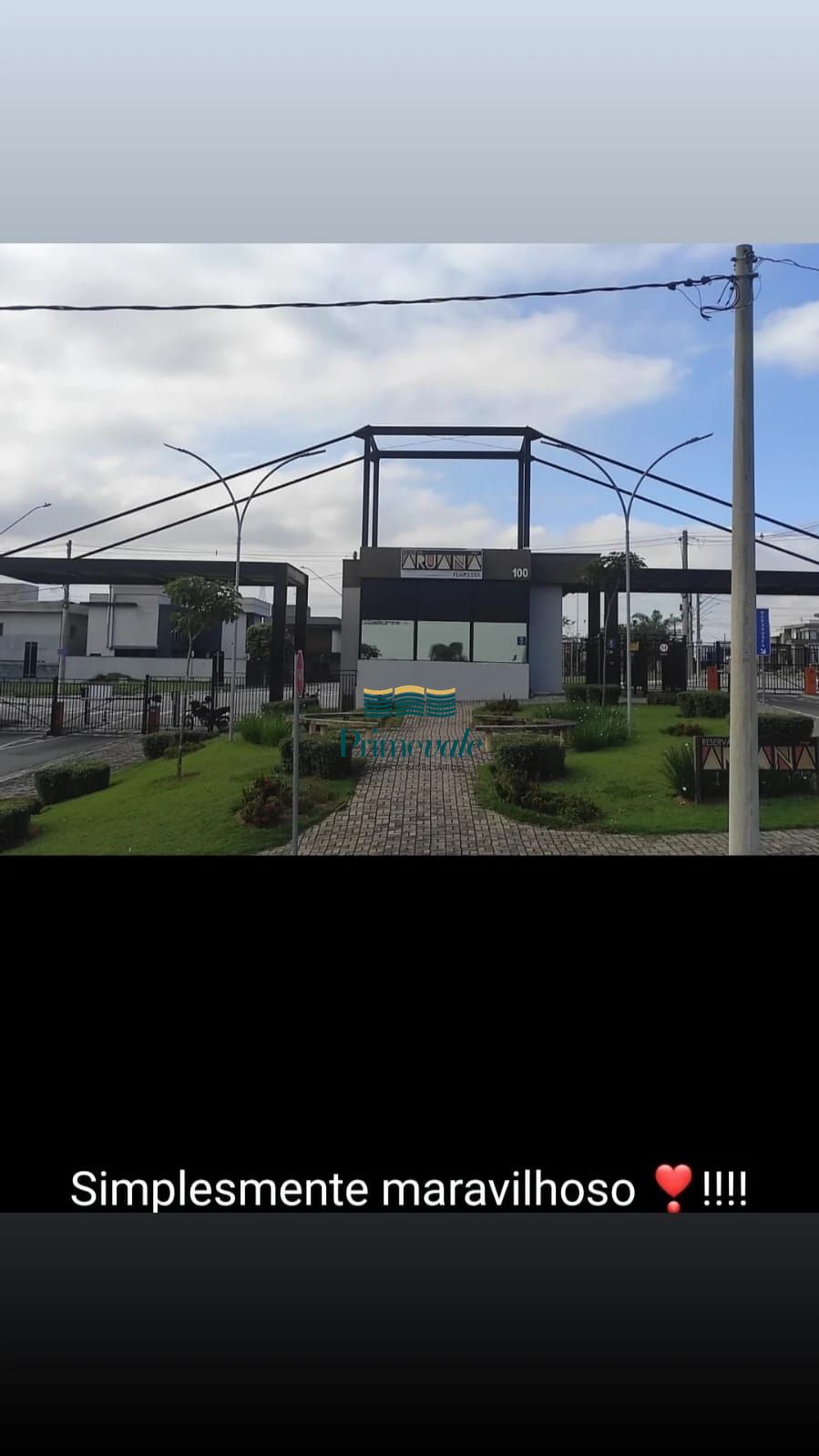 Terreno, 250 m² - Foto 1