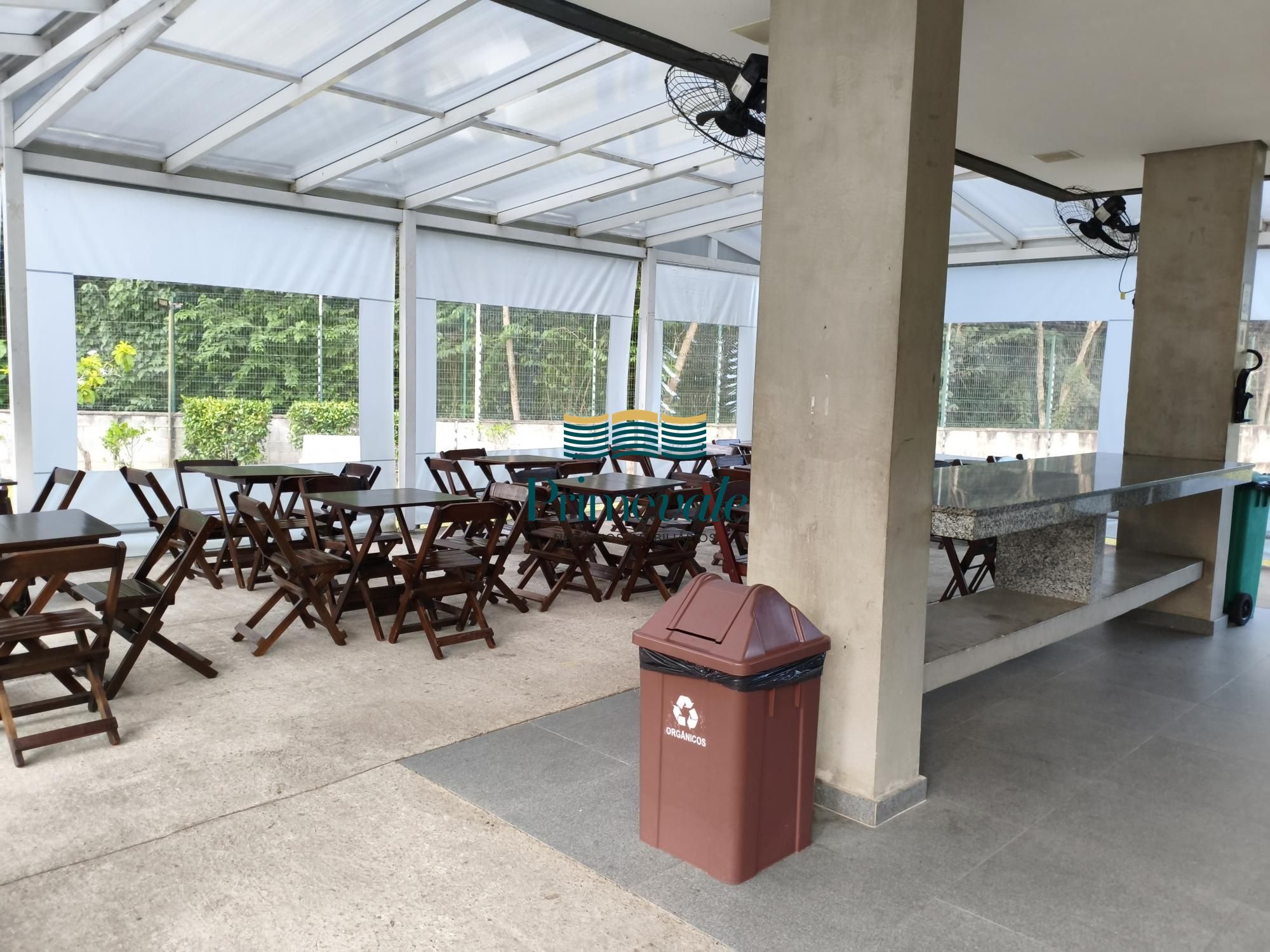 Sobrado, 3 quartos, 250 m² - Foto 67