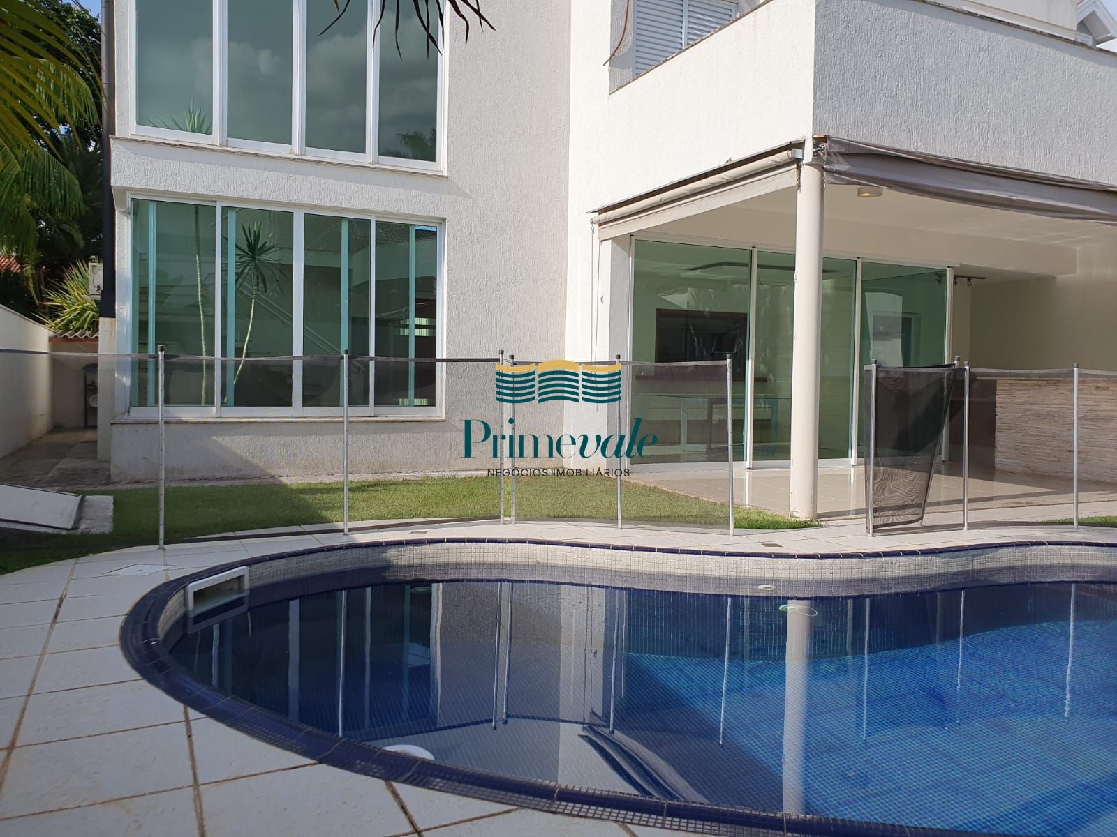 Sobrado, 4 quartos, 330 m² - Foto 25