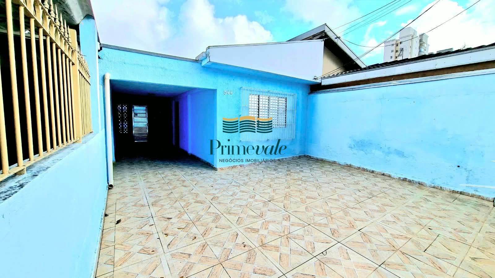 Casa, 3 quartos, 93 m² - Foto 1