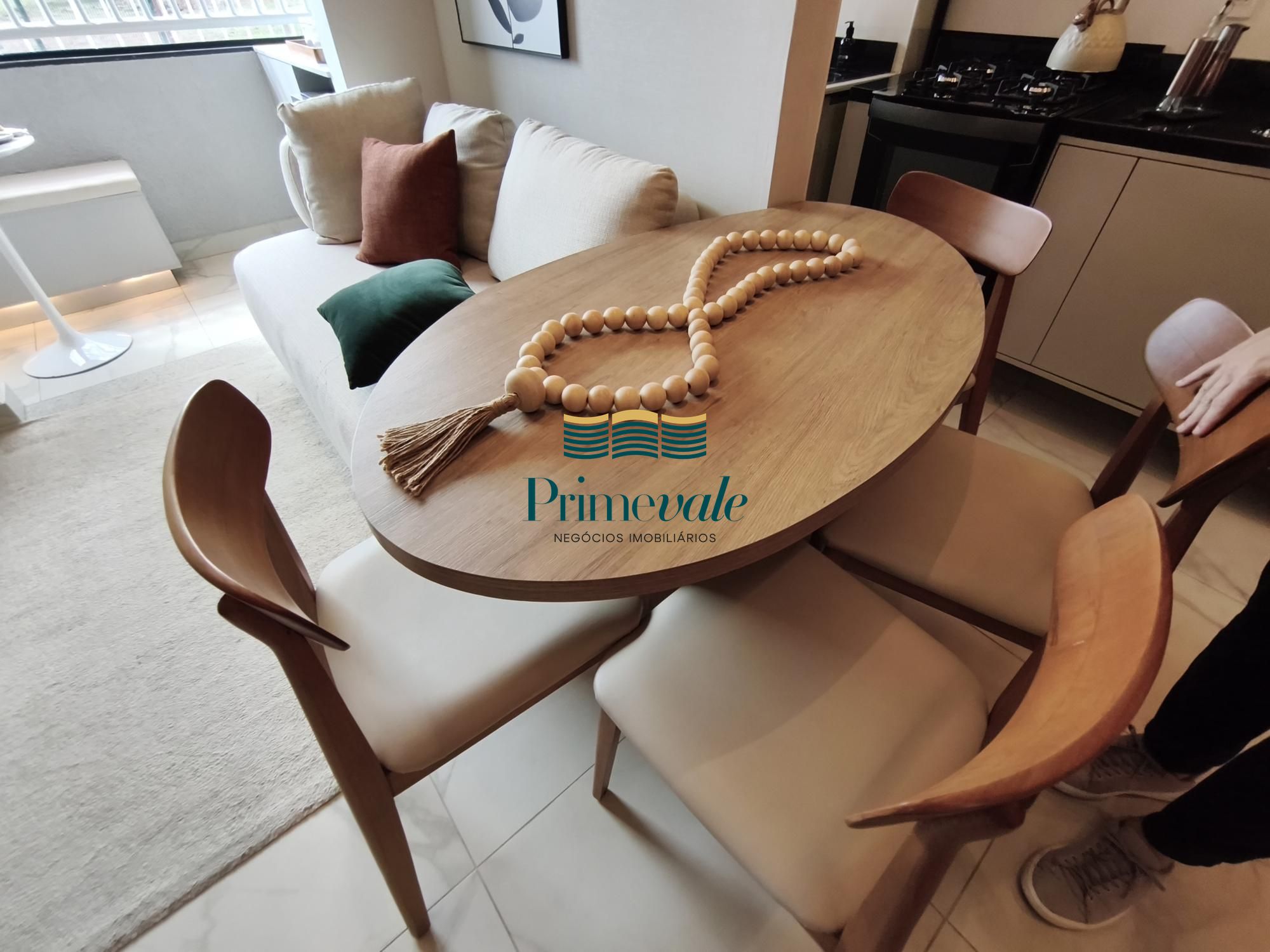 Apartamento, 2 quartos, 42 m² - Foto 6