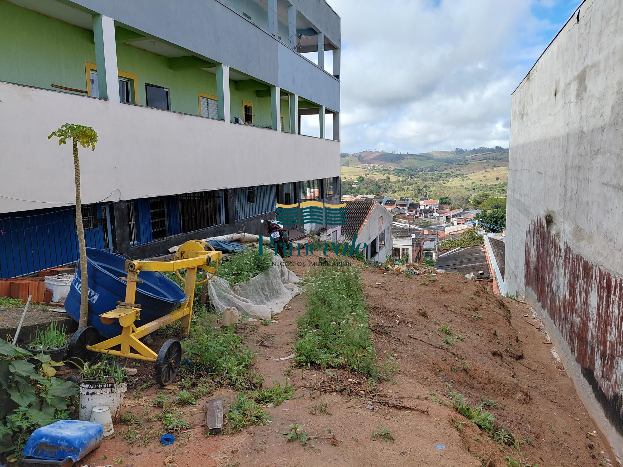 Terreno, 125 m² - Foto 3