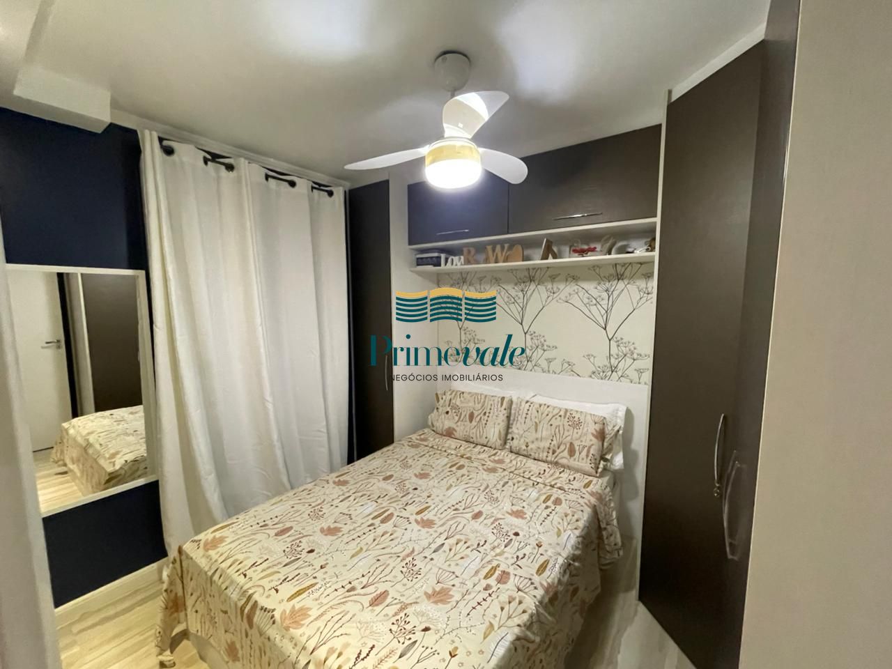 Apartamento, 2 quartos, 45 m² - Foto 11