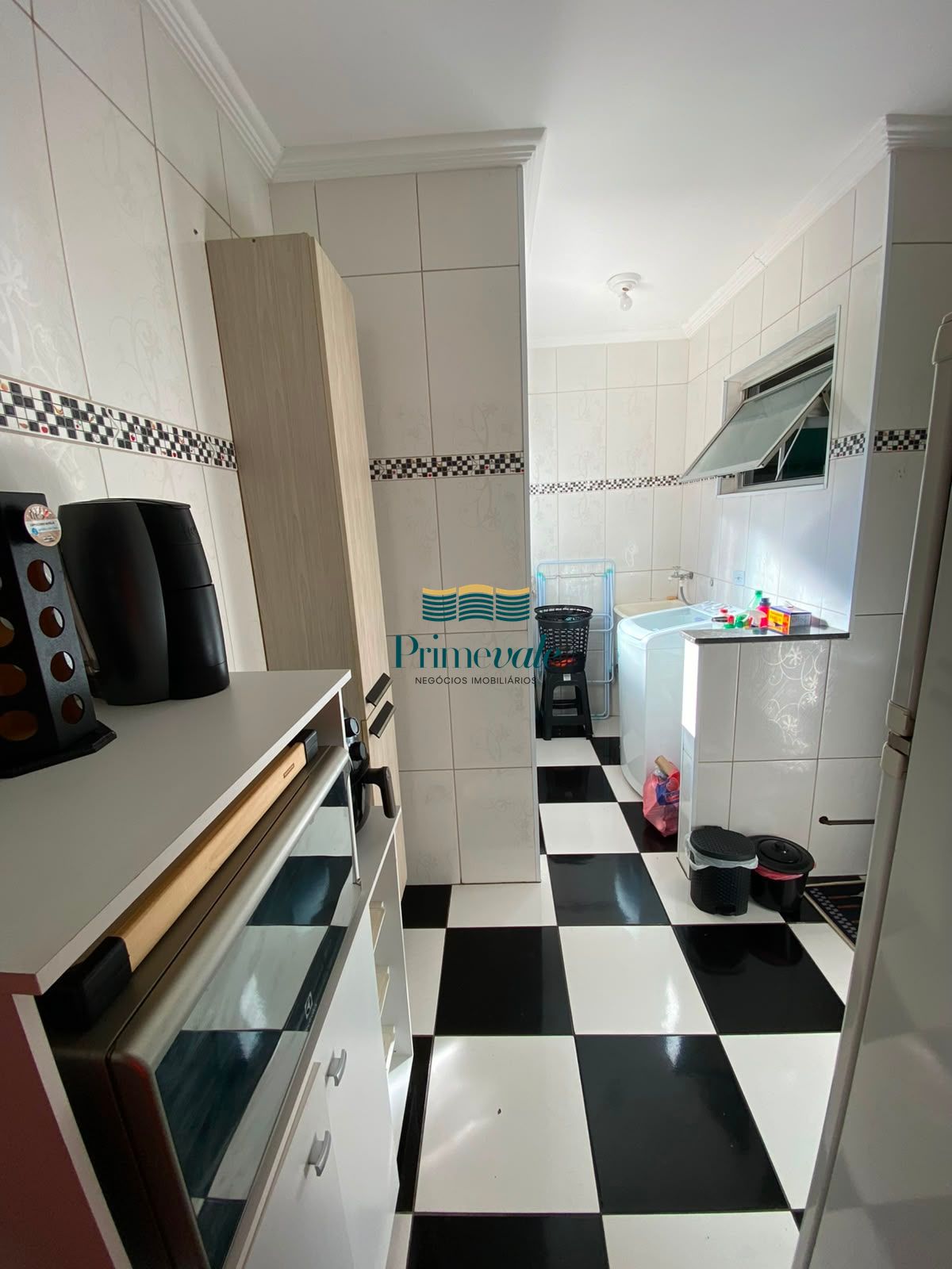 Apartamento, 2 quartos, 50 m² - Foto 3