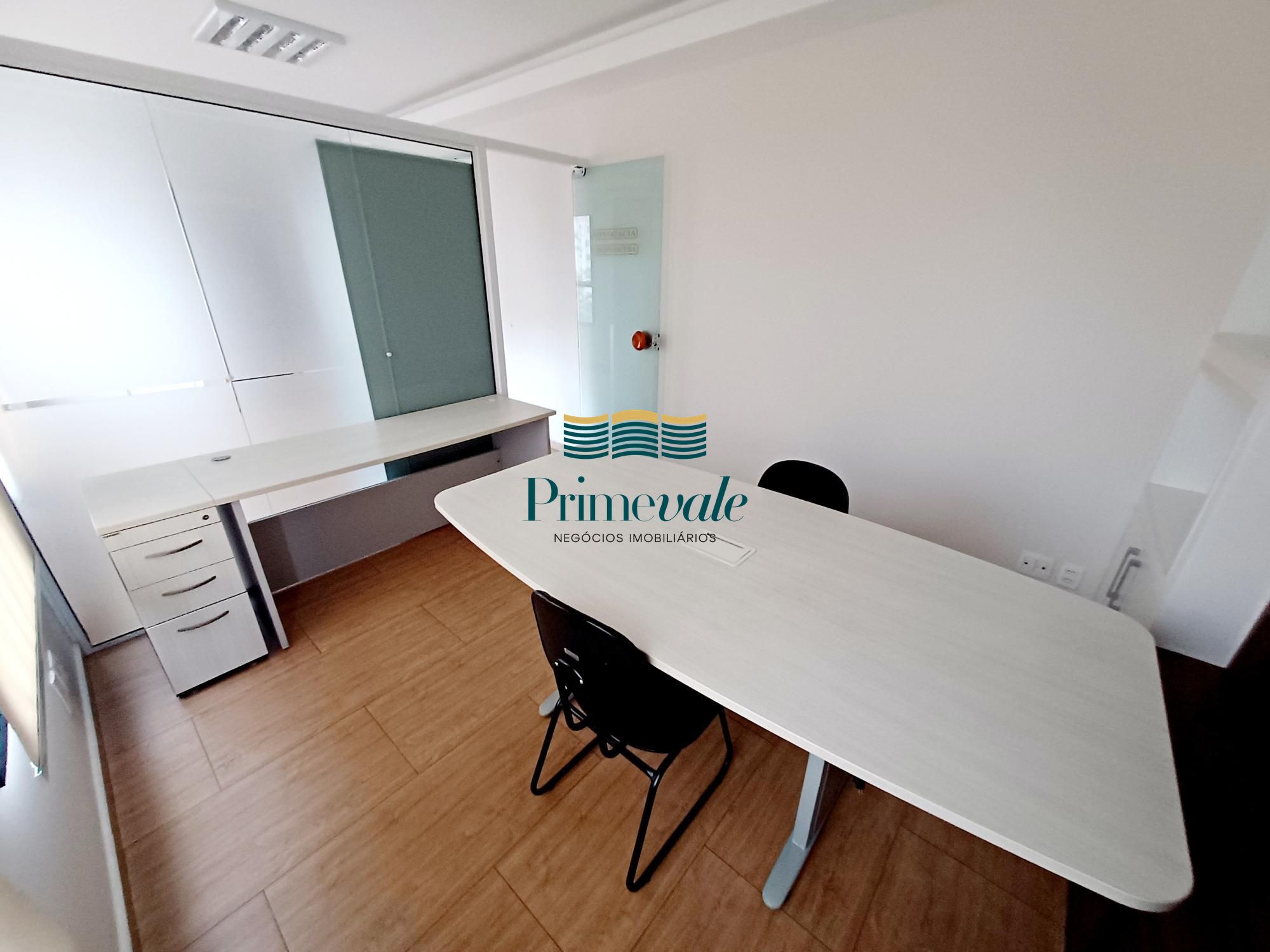 Sala-Conjunto, 43 m² - Foto 1