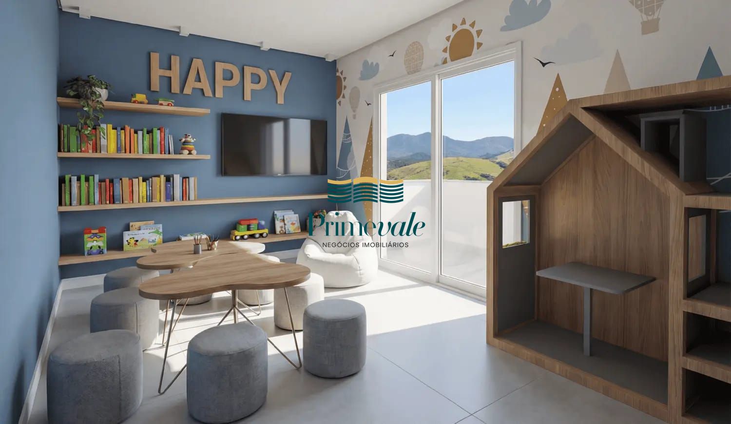 Apartamento, 2 quartos, 46 m² - Foto 15