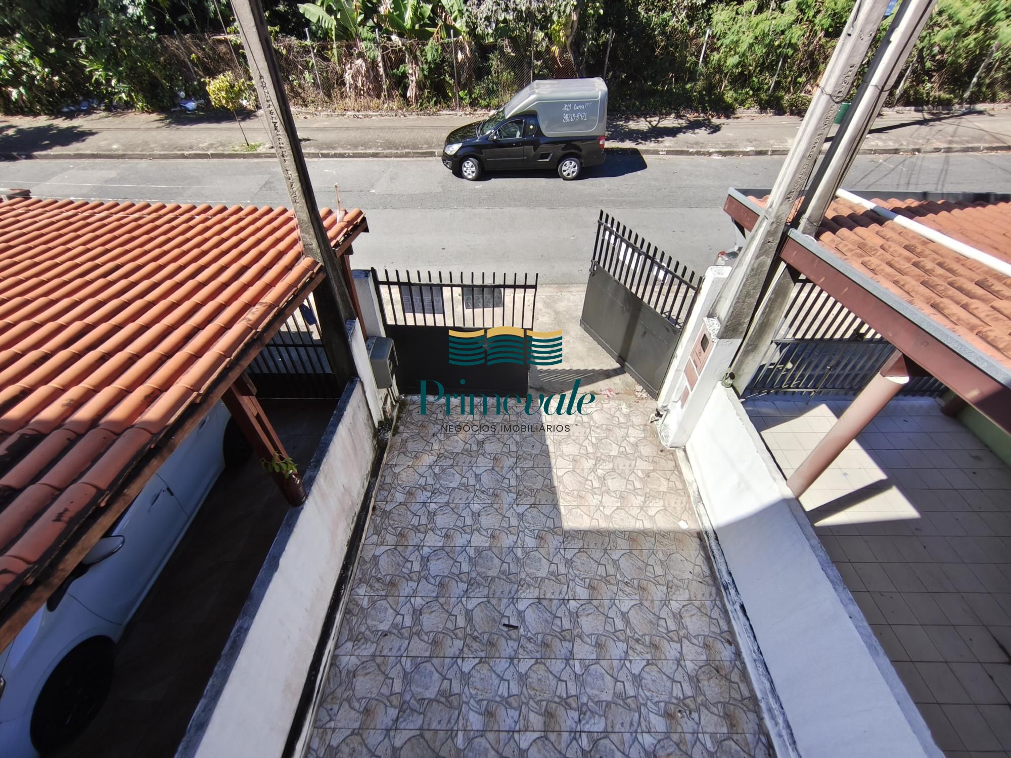 Sobrado, 2 quartos, 60 m² - Foto 16