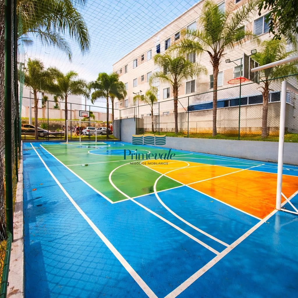 Apartamento, 2 quartos, 42 m² - Foto 17