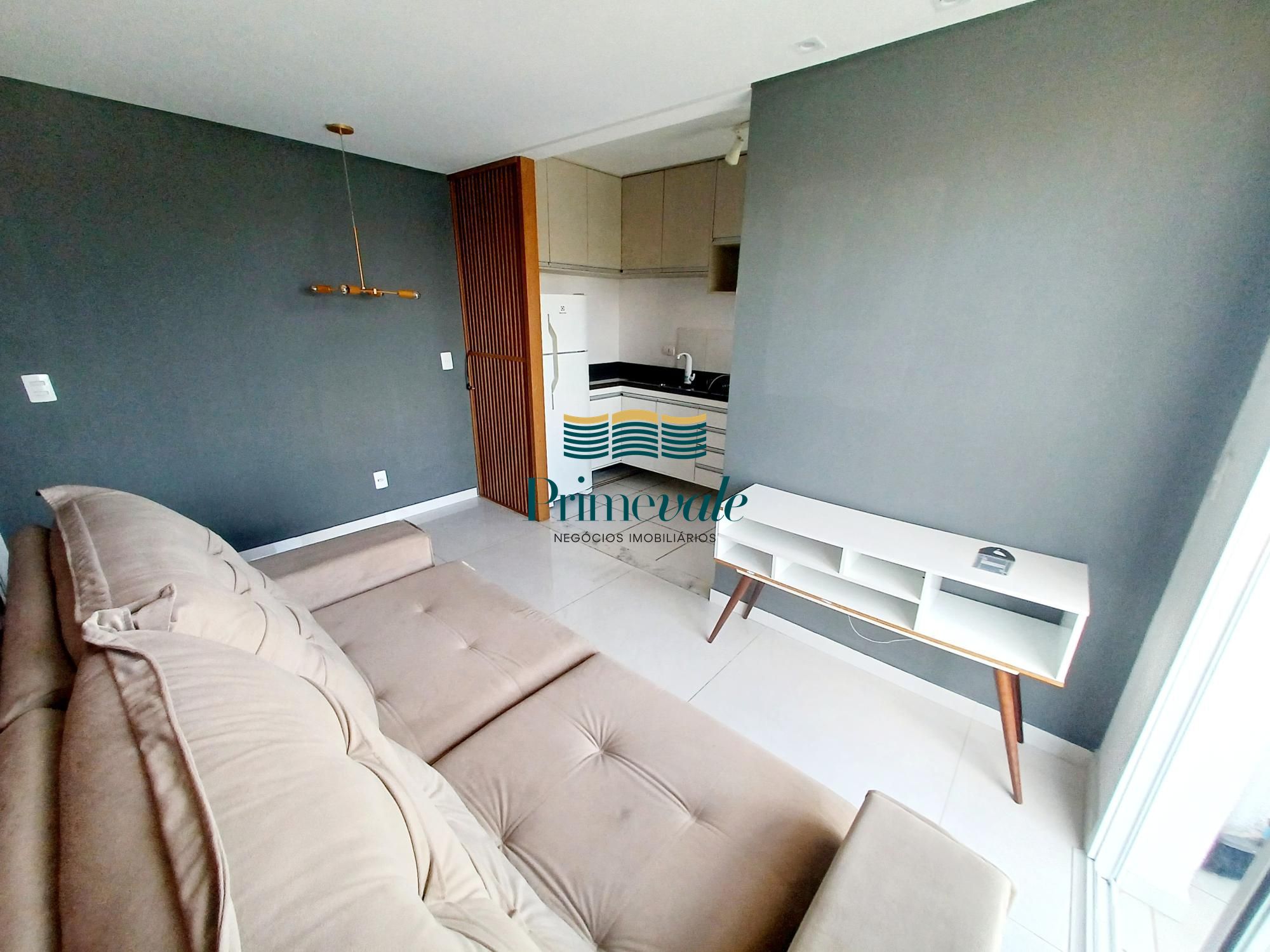 Apartamento, 2 quartos, 55 m² - Foto 2