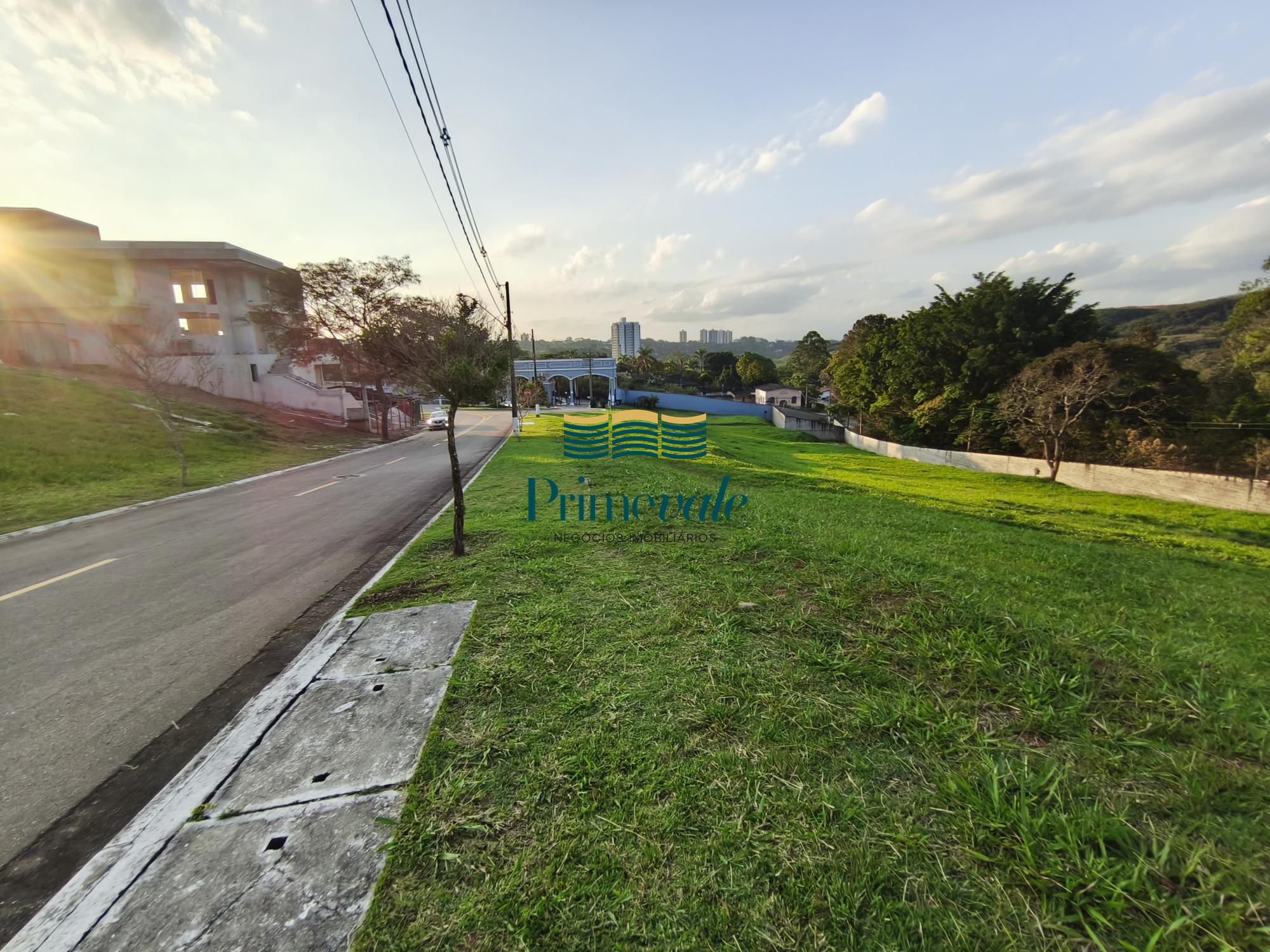 Terreno, 780 m² - Foto 2