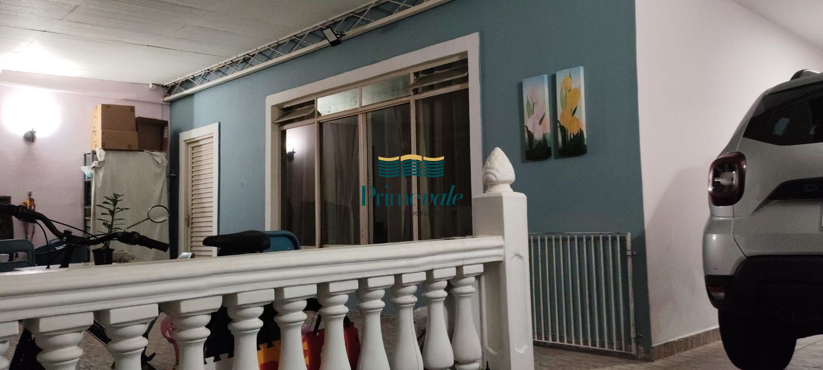 Casa, 3 quartos, 108 m² - Foto 2