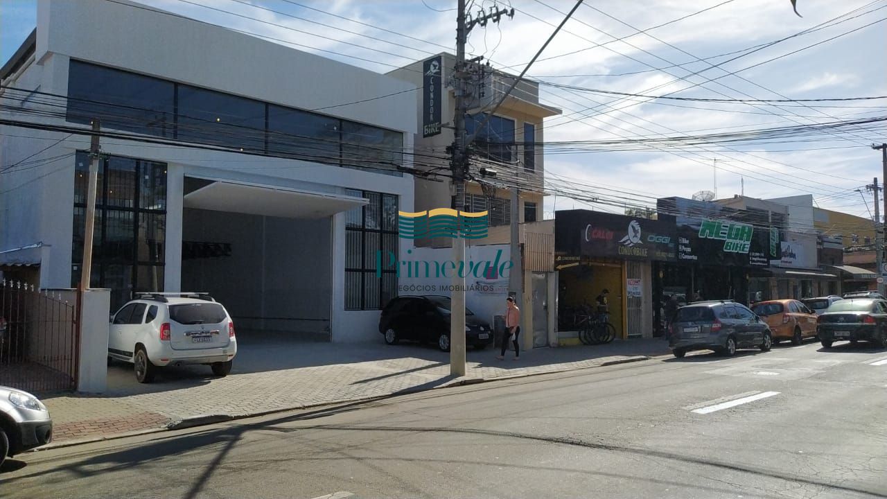 Depósito-Galpão, 500 m² - Foto 1